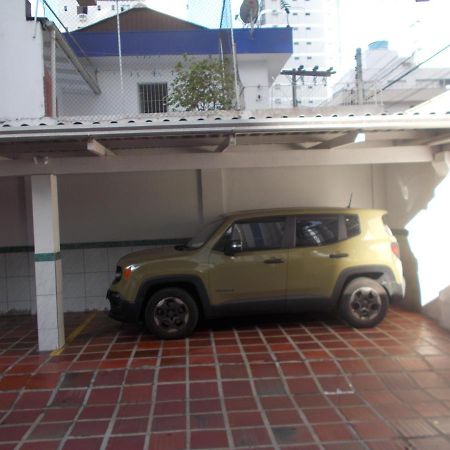 Portal Das Rosas Apartment Balneario Camboriu Exterior photo