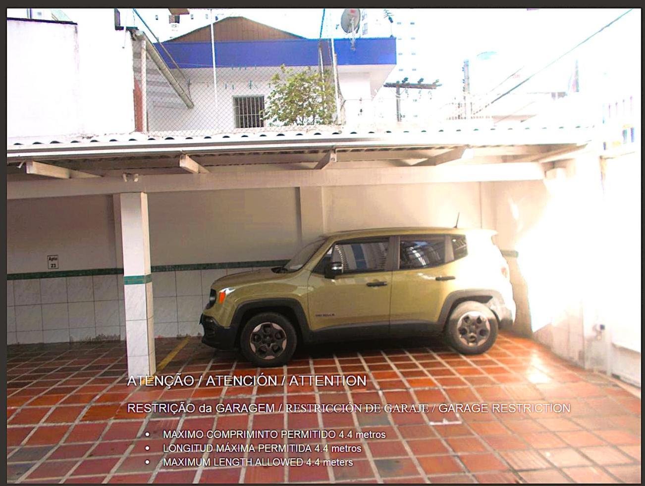 Portal Das Rosas Balneario Camboriu Exterior photo