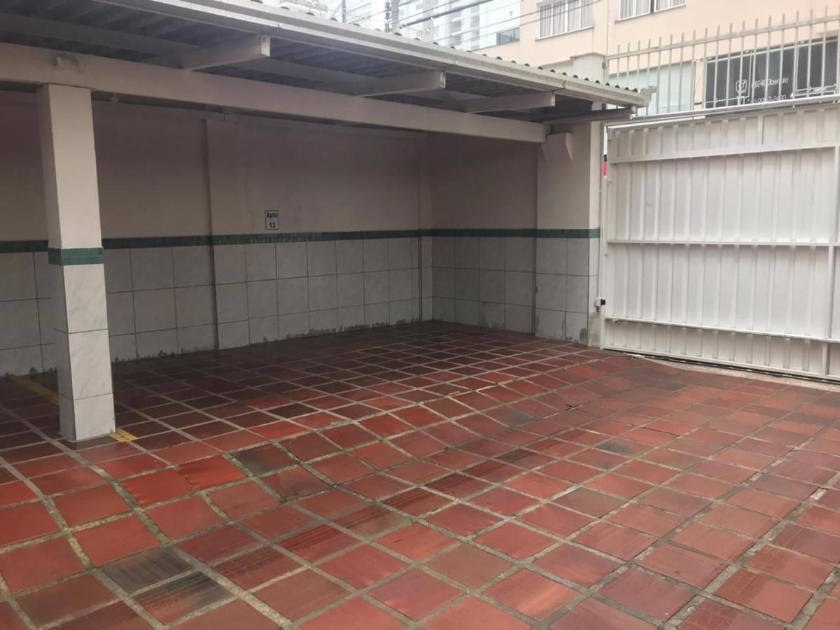 Portal Das Rosas Balneario Camboriu Exterior photo