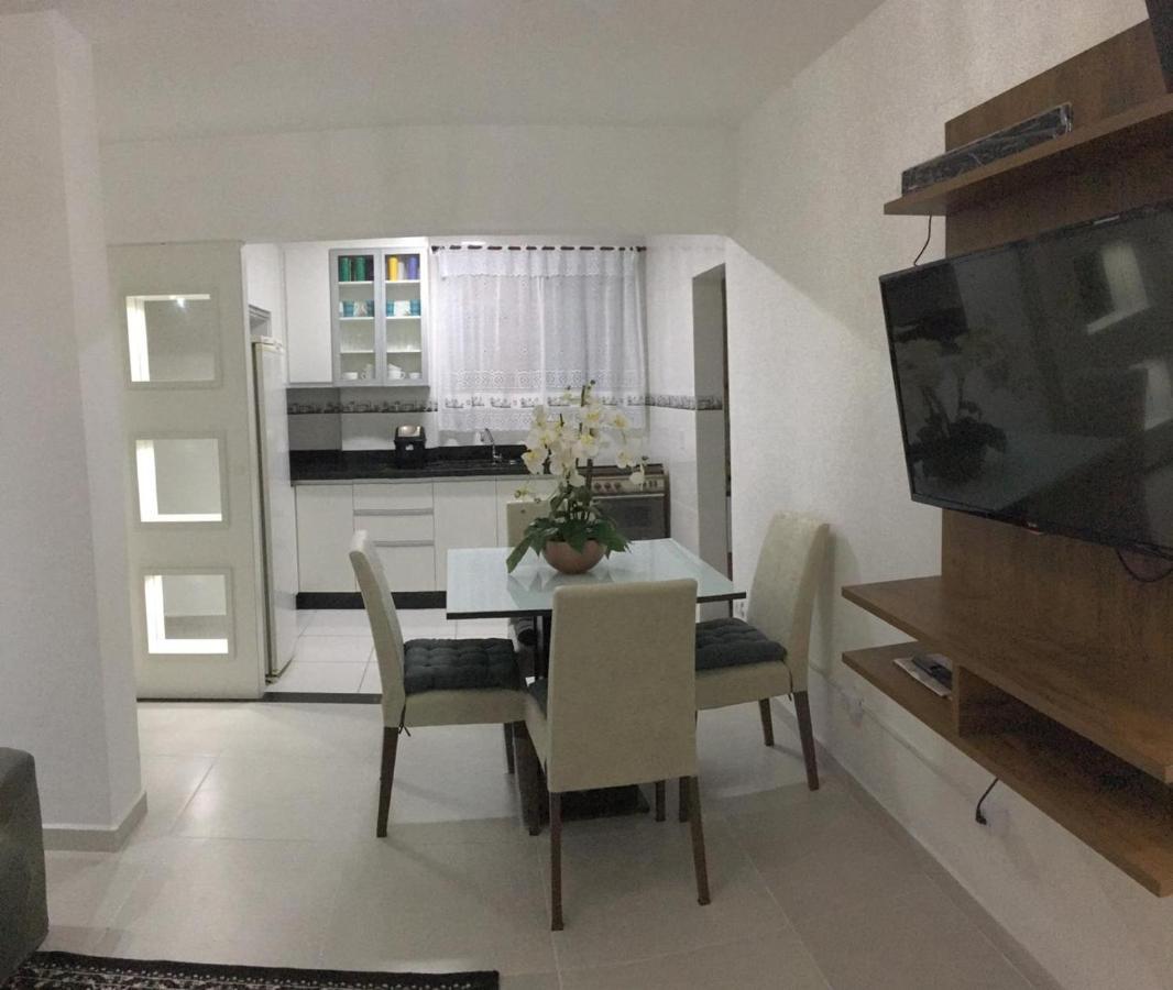 Portal Das Rosas Balneario Camboriu Exterior photo
